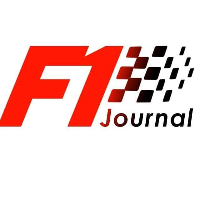 F1 Journal